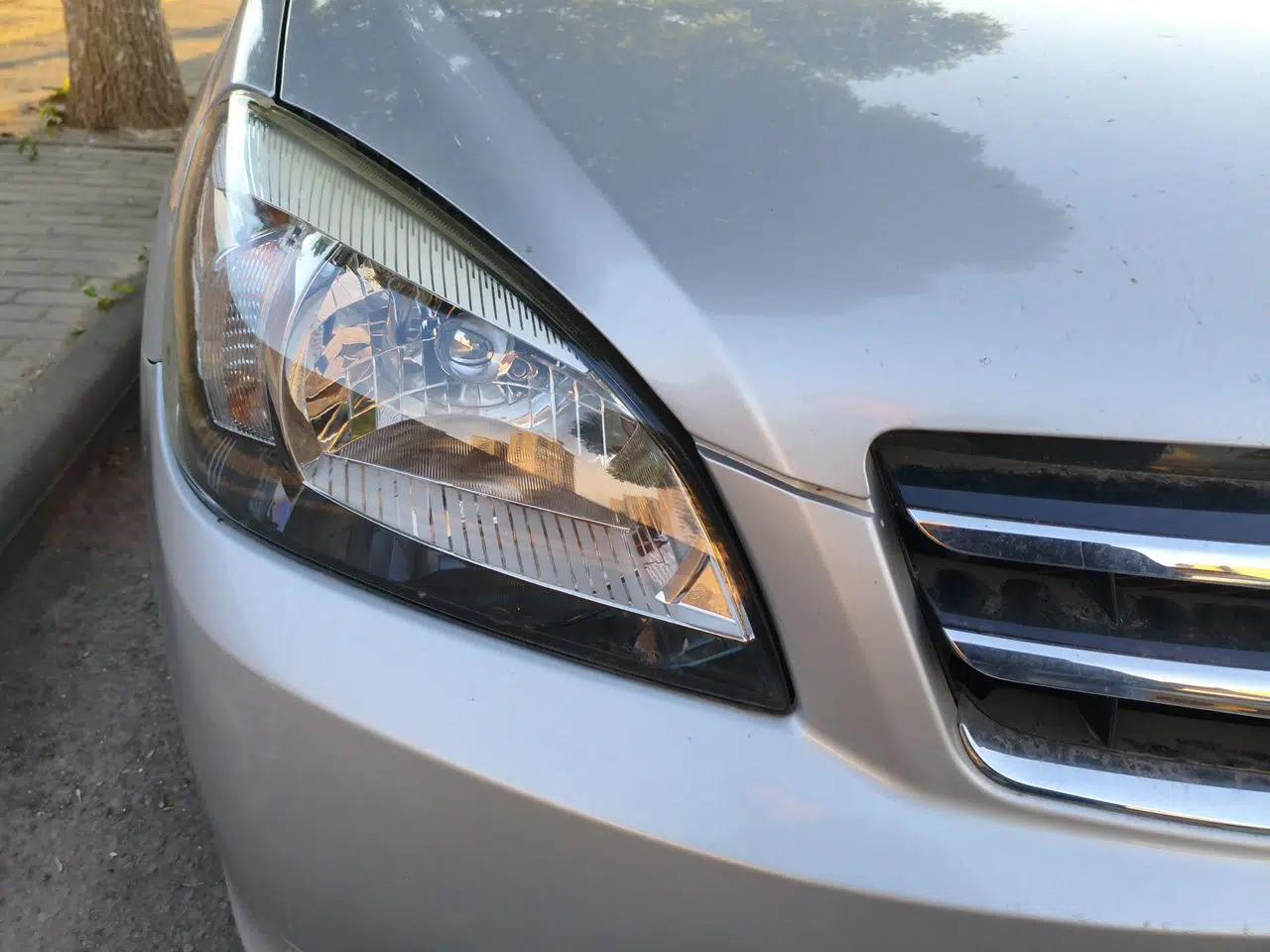Great Wall C30 2013 1.5L Manual Luxury Model — миниатюра 7