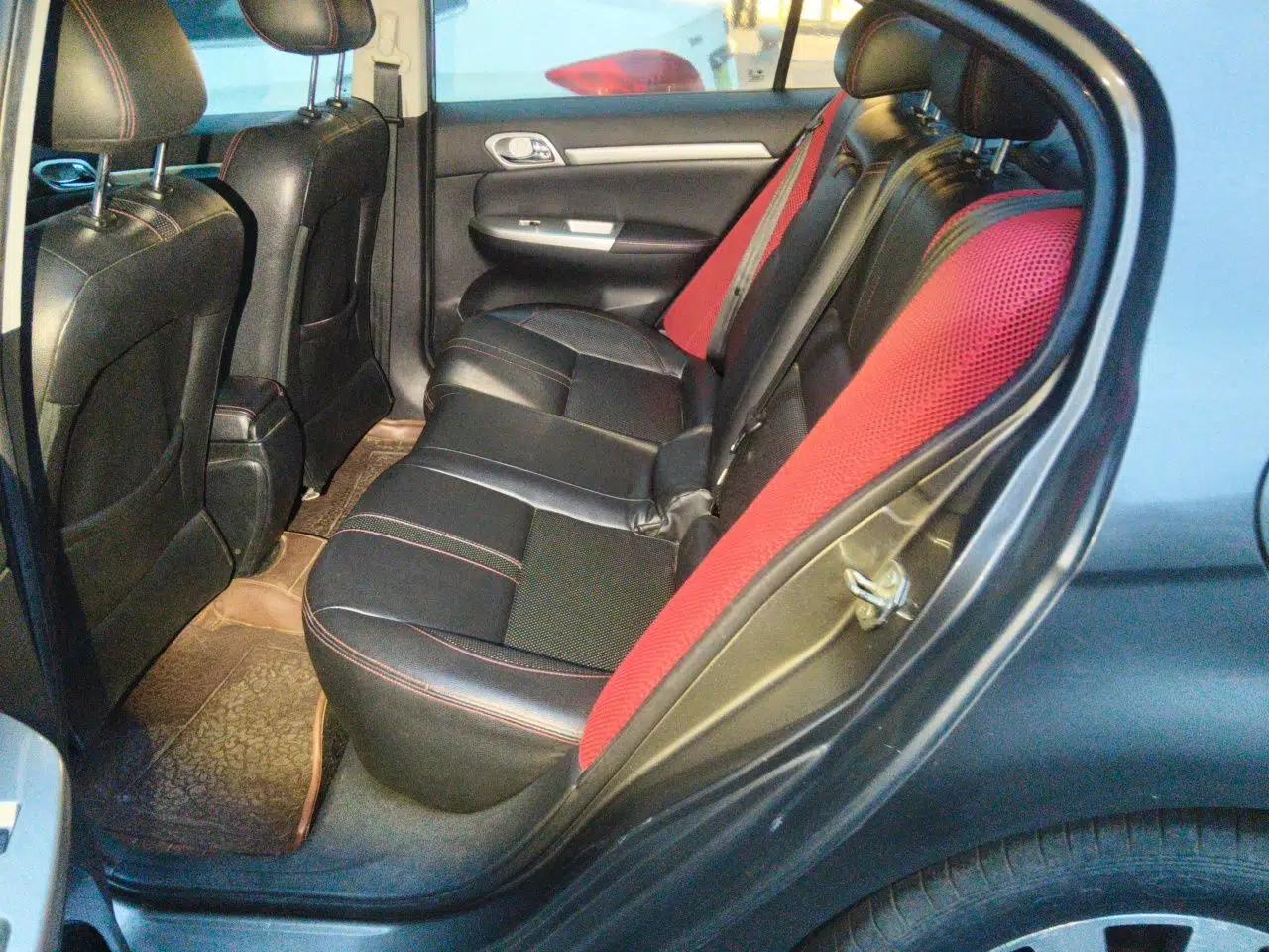 Great Wall C50 2013 1.5T Manual Fashion Edition — миниатюра 18