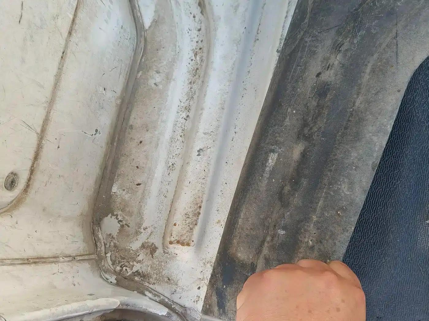 Jinbei Express 2018 Model 2.0L Comfort V19 — миниатюра 14