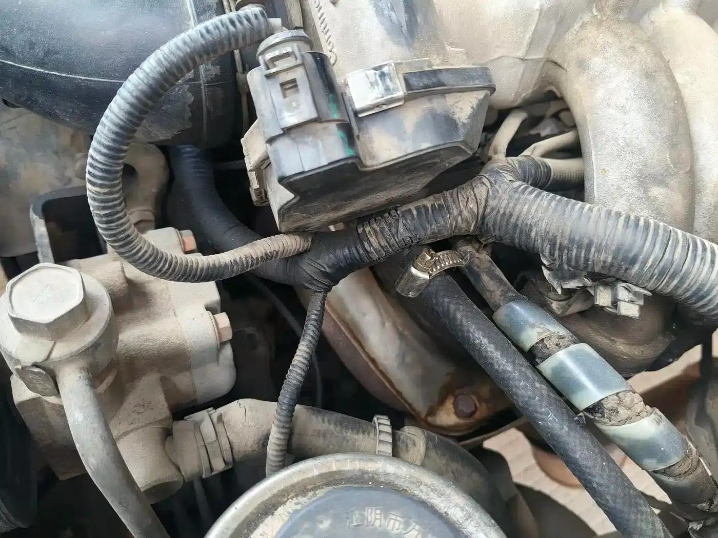 Jinbei Express 2018 Model 2.0L Comfort V19 — миниатюра 16