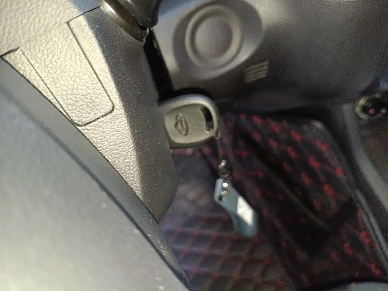 CHANGAN OSHAN X70A 2018 1.5L Manual Comfort Model — миниатюра 9