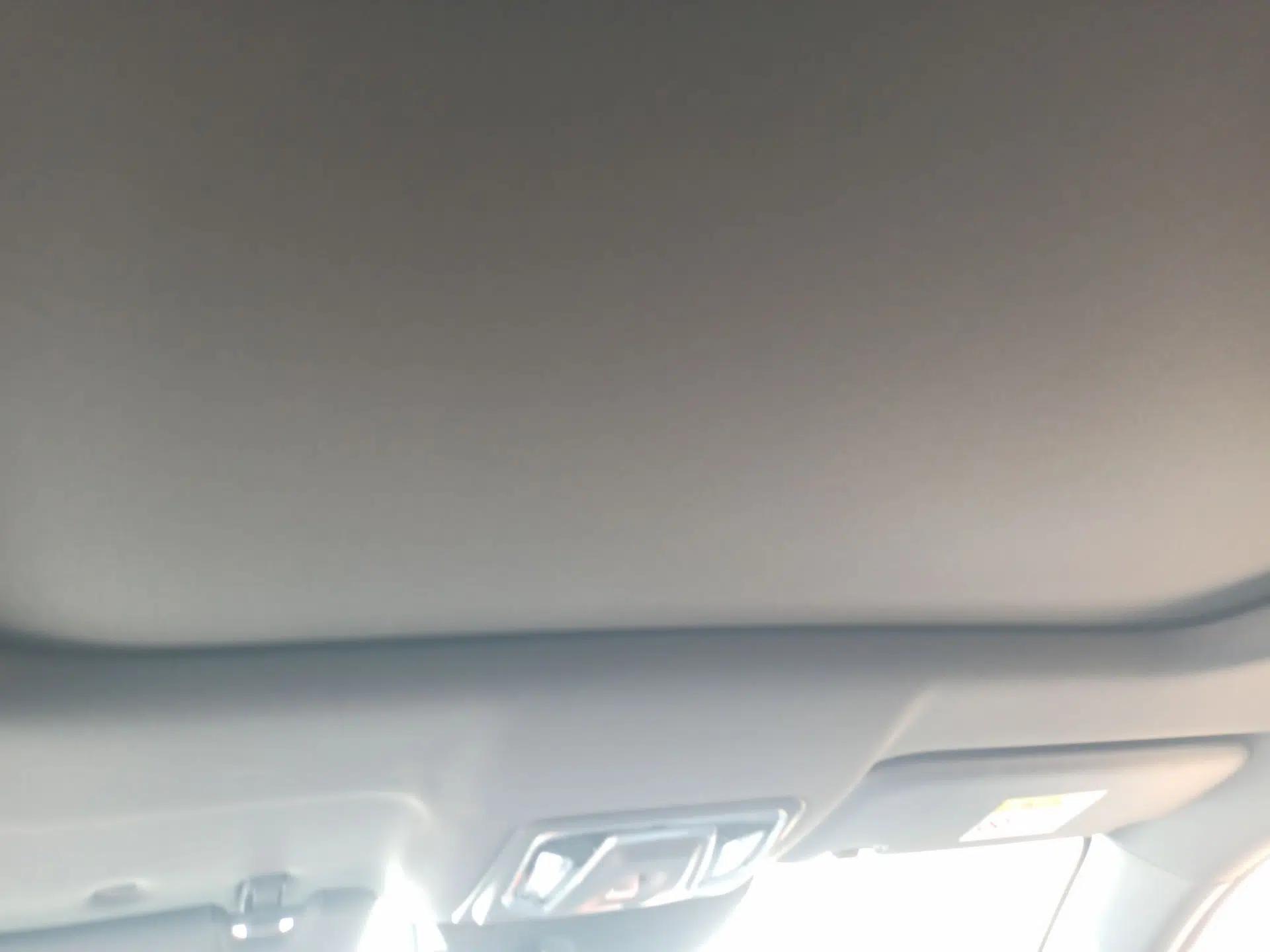 CHANGAN OSHAN Z6 New Energy 2023 ZhiDian iDD 150KM Flagship PLUS — миниатюра 15