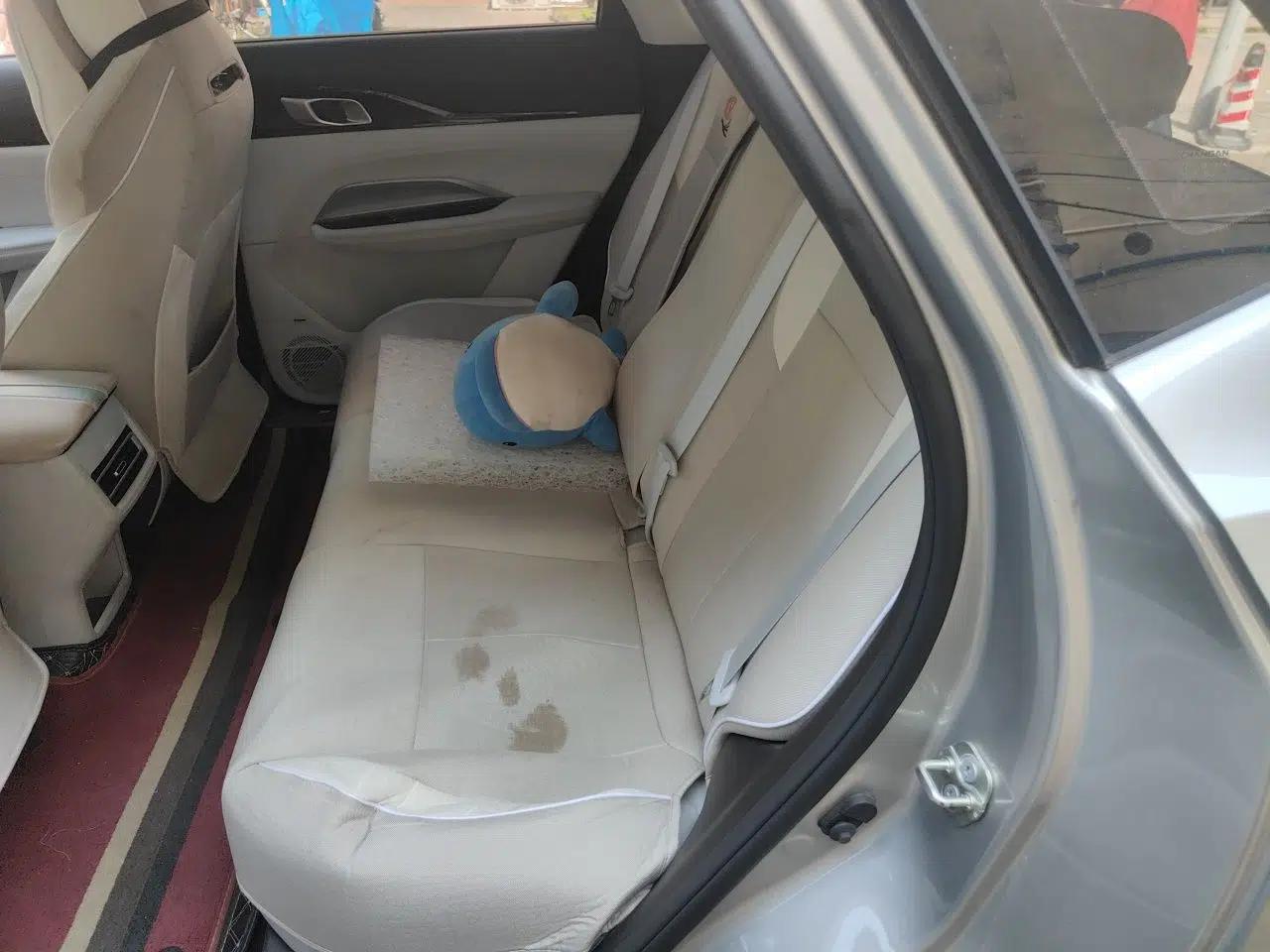 CHANGAN OSHAN Z6 New Energy 2022 Facelift Blue Whale iDD 150KM Flagship PLUS Smart Parking Edition — миниатюра 18