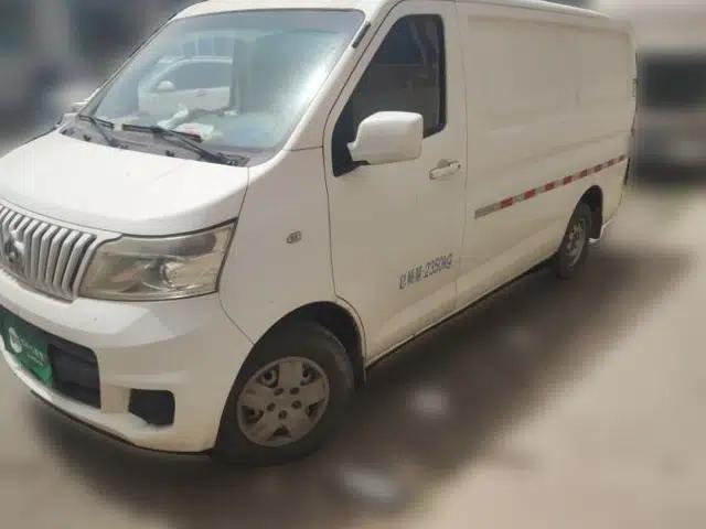 CHANGAN KAICHENG Ruixing M80 2019 1.5L Base Version 2-Seater Single-Steamed Air Conditioning China VI Standard Flat Roof Rear-Hinged Doors DAM15KR