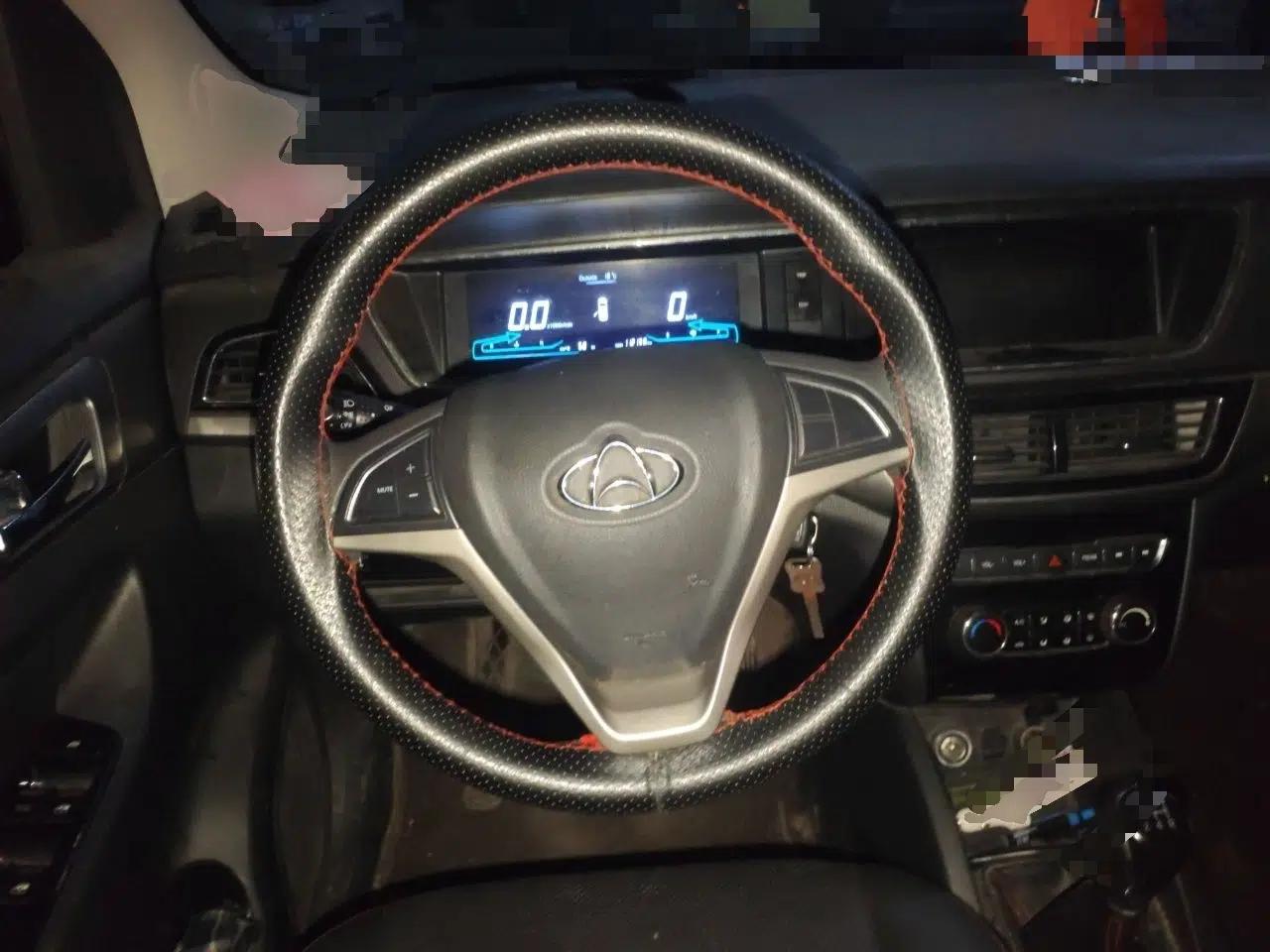 CHANGAN KAICHENG Oushang A600 2016 1.5L Manual Elite 7-Seater — миниатюра 11