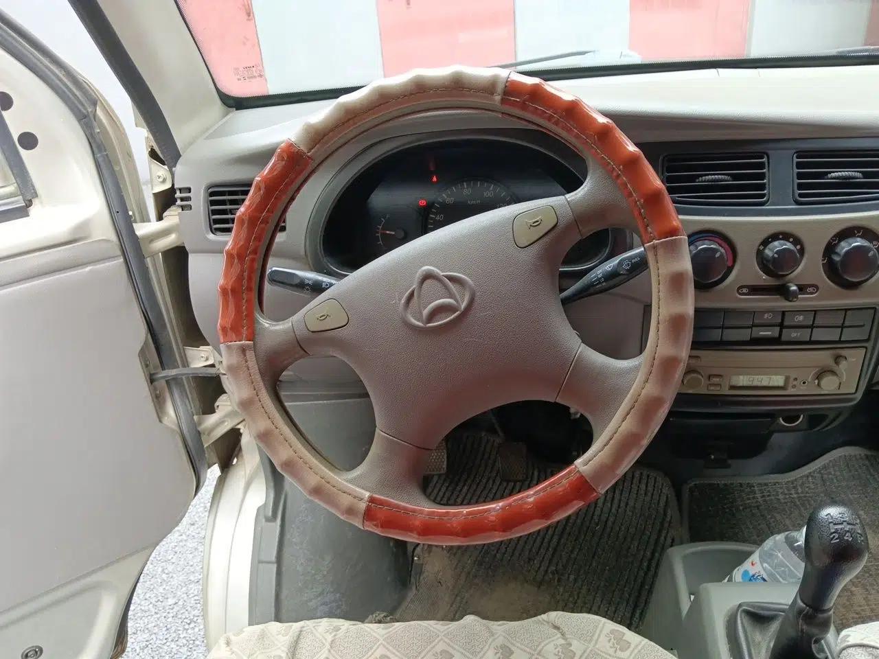 CHANGAN KAICHENG Star 2 2009 1.0L-SC6399E Base Version — миниатюра 11