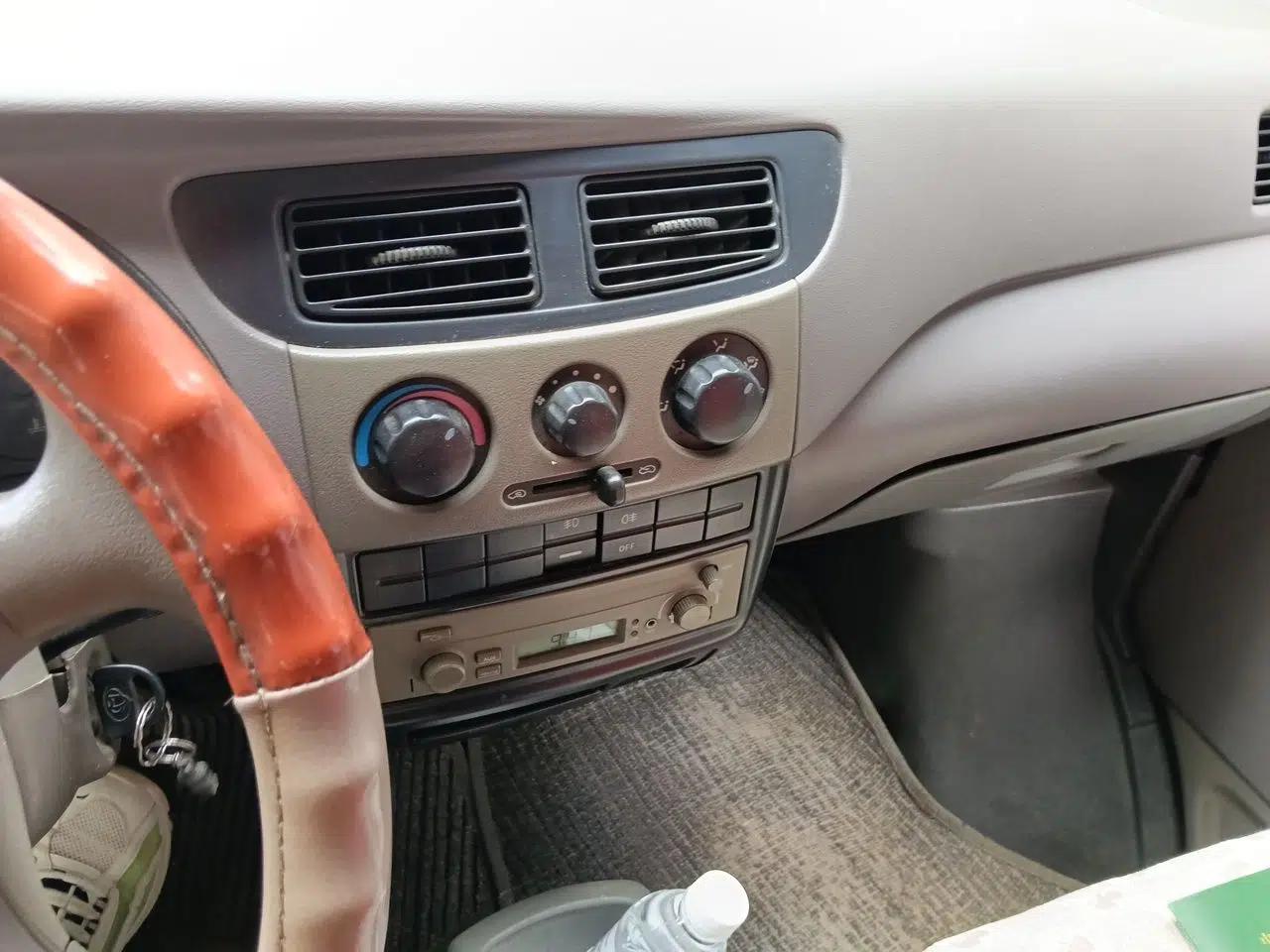 CHANGAN KAICHENG Star 2 2009 1.0L-SC6399E Base Version — миниатюра 14