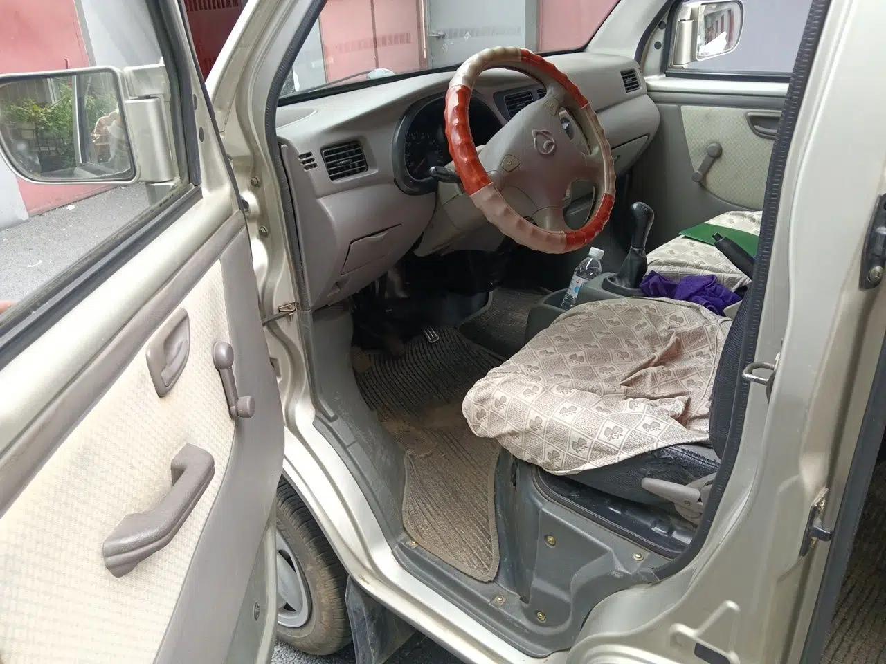 CHANGAN KAICHENG Star 2 2009 1.0L-SC6399E Base Version — миниатюра 17