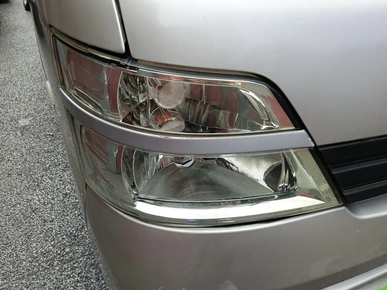 CHANGAN KAICHENG Star 2 2009 1.0L-SC6399E Base Version — миниатюра 7