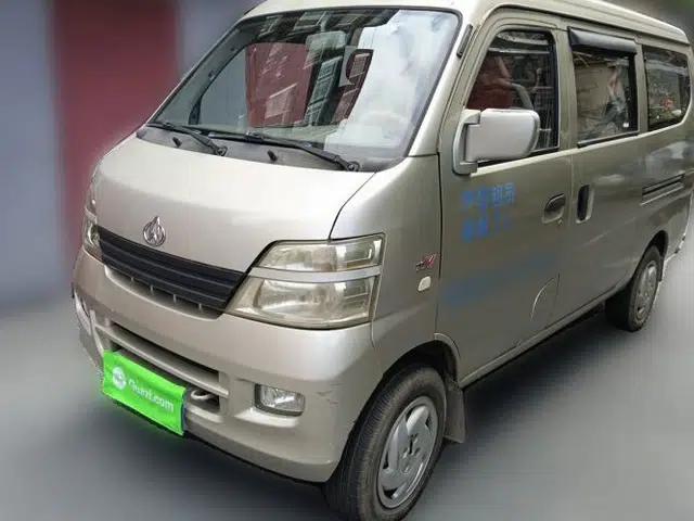 CHANGAN KAICHENG Star 2 2009 1.0L-SC6399E Base Version