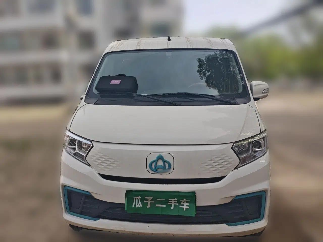 CHANGAN KUAYUE Xing V7 EV 2023 250km Dual-Door Smart Enjoyment Version 2 Seats — миниатюра 2