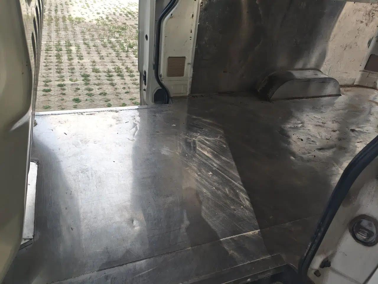 CHANGAN KUAYUE Xing V7 EV 2023 250km Dual-Door Smart Enjoyment Version 2 Seats — миниатюра 18