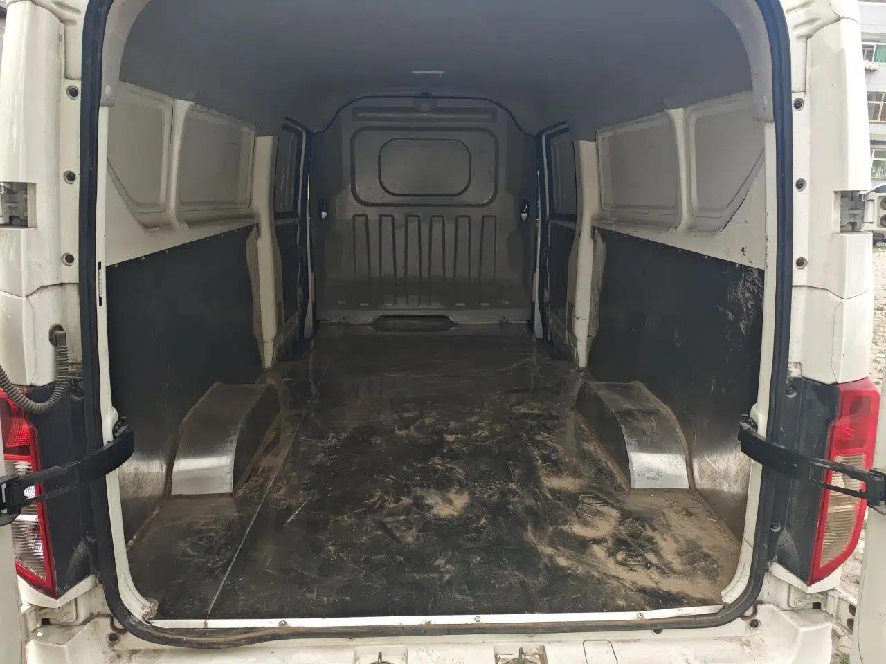 CHANGAN KUAYUE Xing V7 EV 2023 250km Dual-Door Smart Enjoyment Version 2 Seats — миниатюра 20