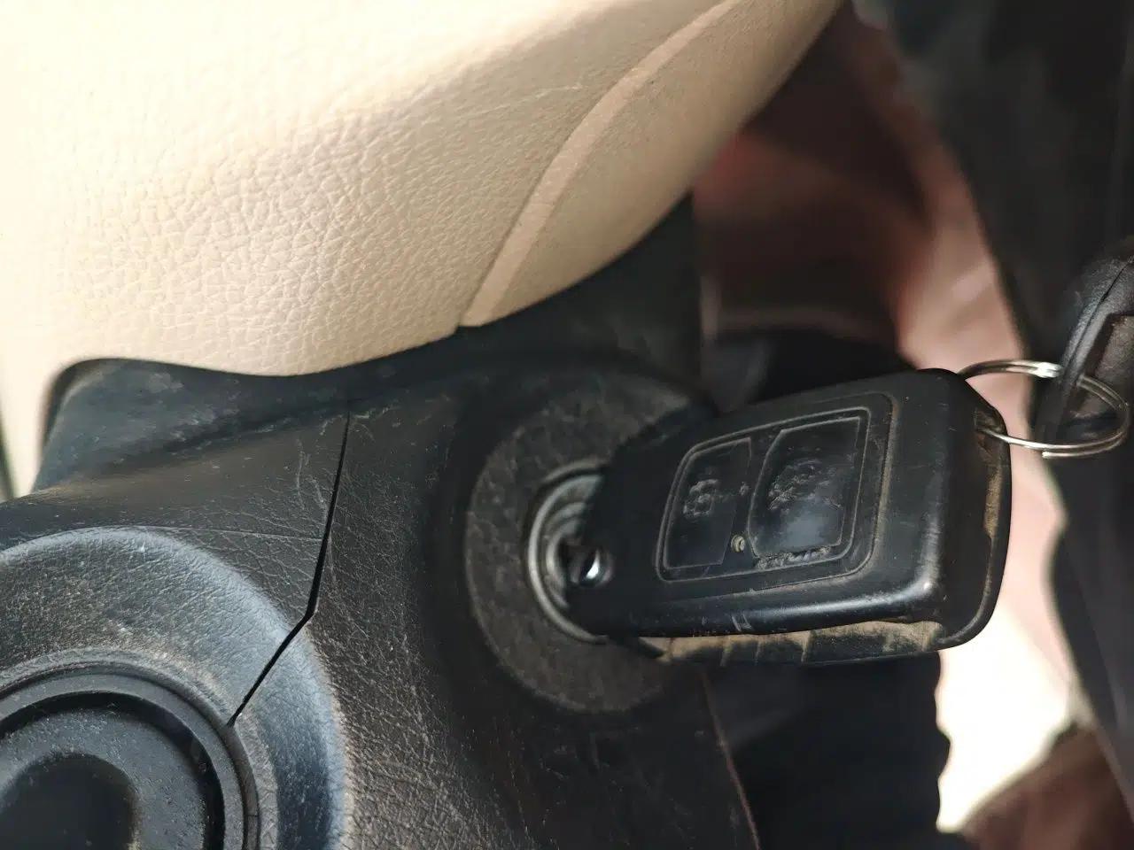 CHANGAN KUAYUE Xing V7 EV 2023 250km Dual-Door Smart Enjoyment Version 2 Seats — миниатюра 9