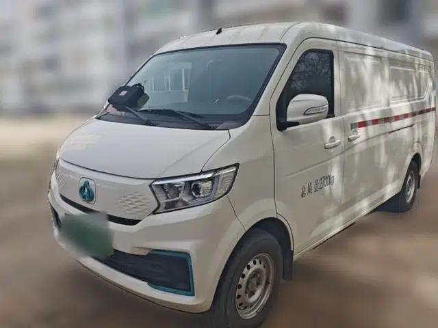 CHANGAN KUAYUE Xing V7 EV 2023 250km Dual-Door Smart Enjoyment Version 2 Seats
