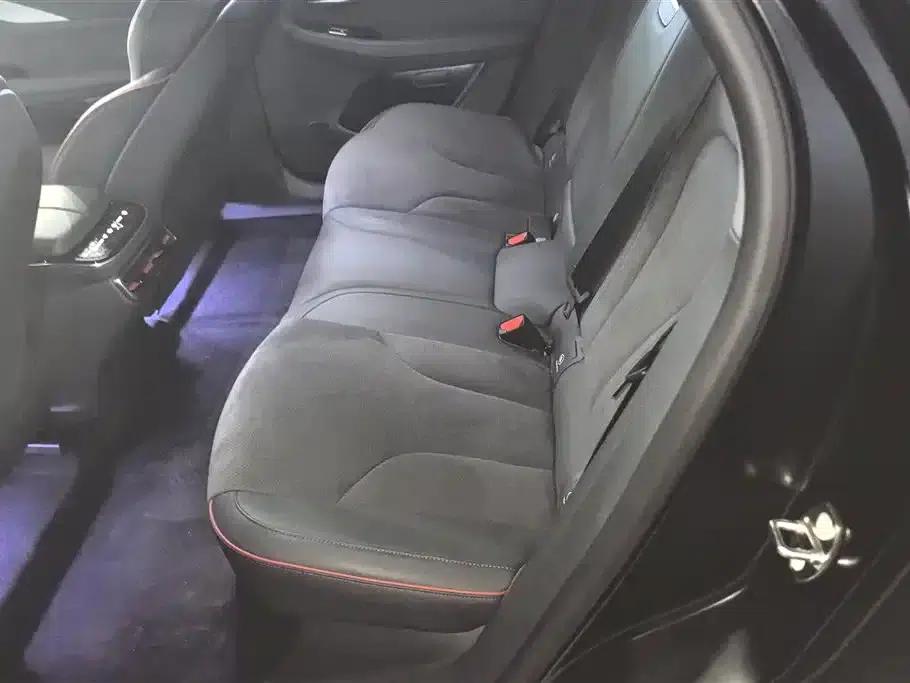 Jihu Alphard S 2023 First Edition — миниатюра 11
