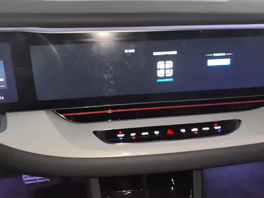 Jihu Alphard S 2023 First Edition — миниатюра 13