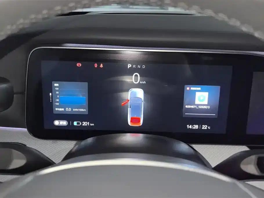 Jihu Alphard S 2023 First Edition — миниатюра 14