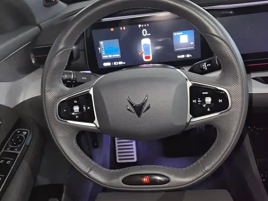 Jihu Alphard S 2023 First Edition — миниатюра 15