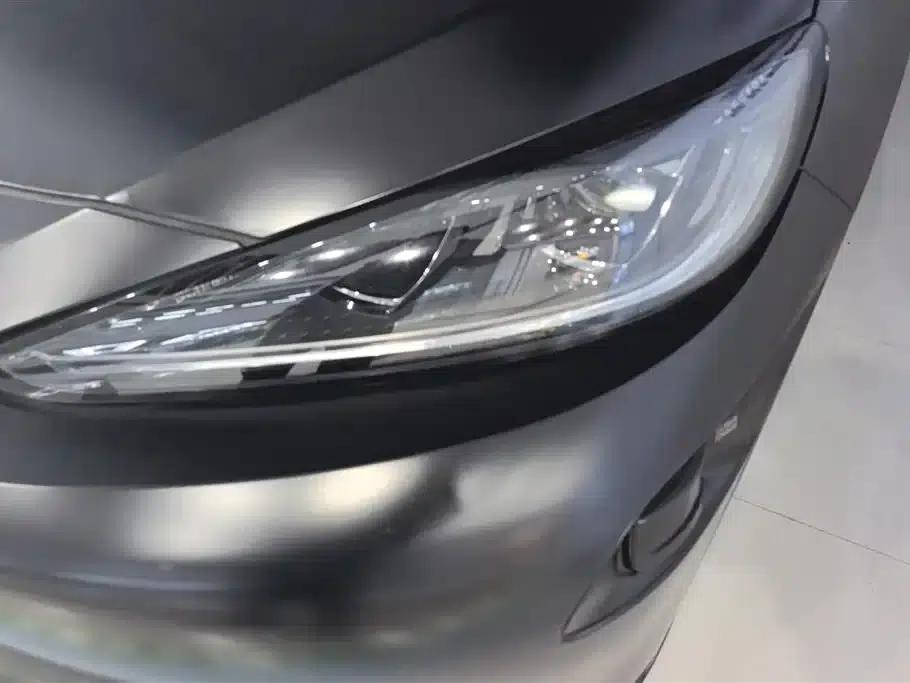 Jihu Alphard S 2023 First Edition — миниатюра 5