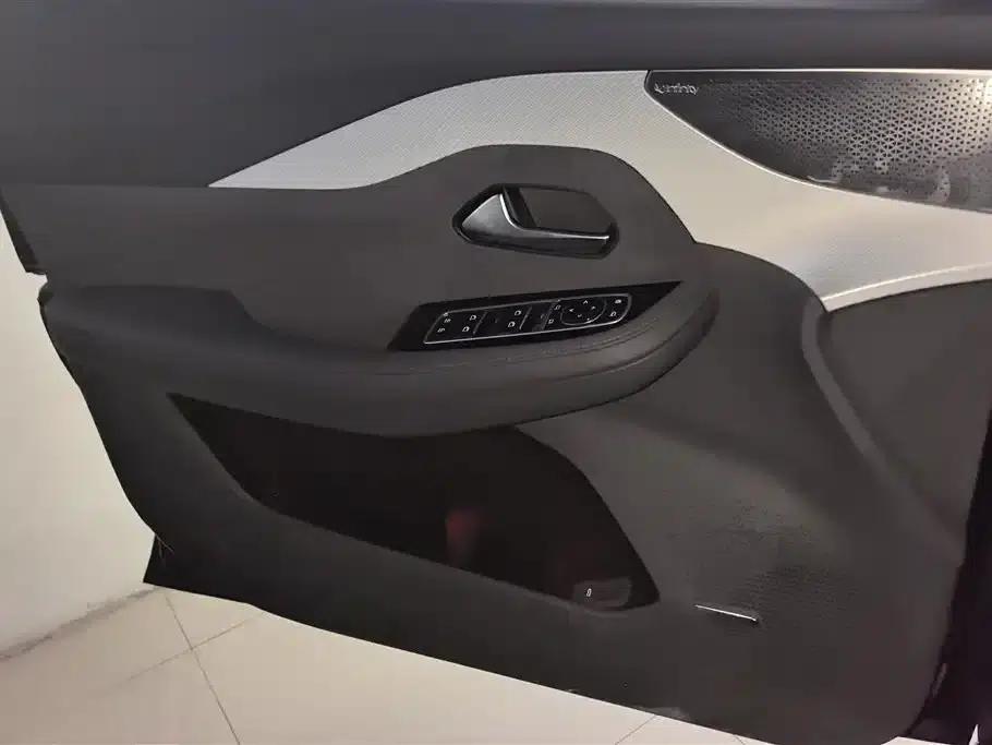 Jihu Alphard S 2023 First Edition — миниатюра 7