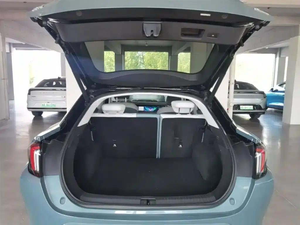 Jihu Alphard S 2023 735E+ Forest Edition 160kW — миниатюра 19