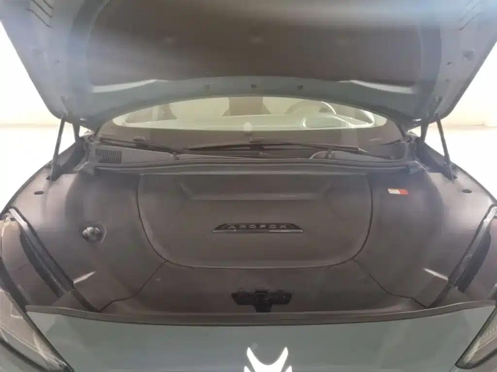Jihu Alphard S 2023 735E+ Forest Edition 160kW — миниатюра 20