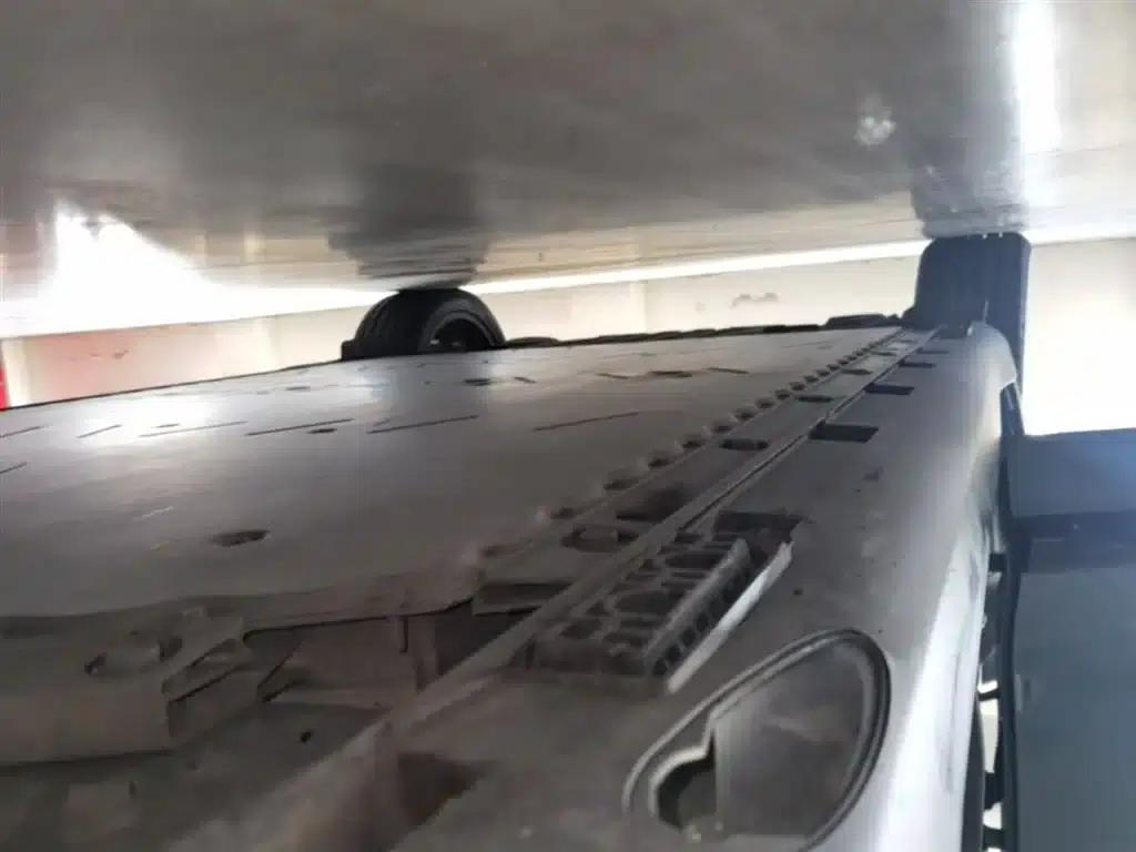 Jihu Alphard S 2023 735E+ Forest Edition 160kW — миниатюра 21