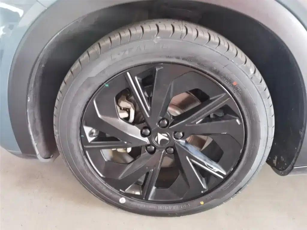 Jihu Alphard S 2023 735E+ Forest Edition 160kW — миниатюра 23