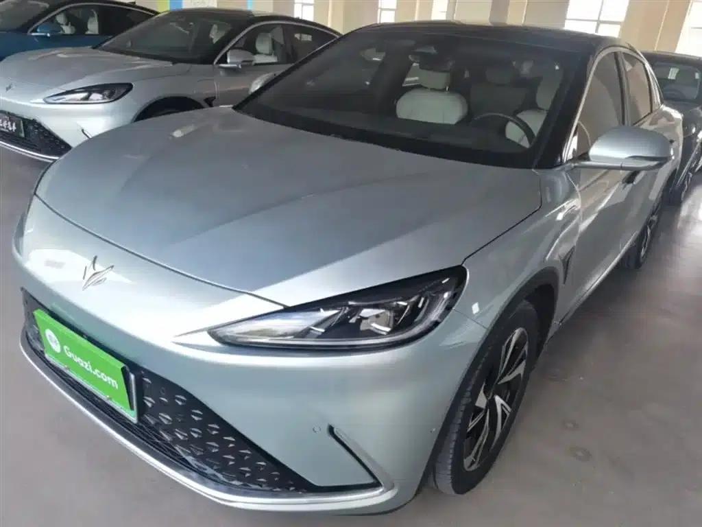 2021 Alphard S 708S+ 160kW — миниатюра 2