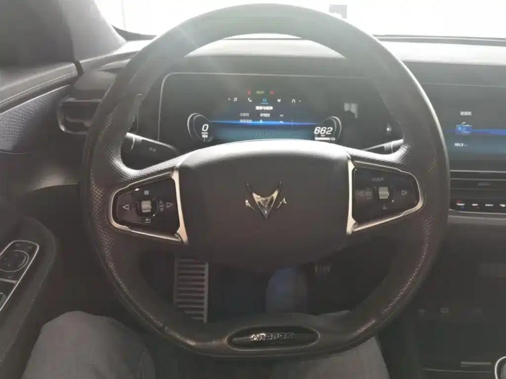 2021 Alphard S 708S+ 160kW — миниатюра 11