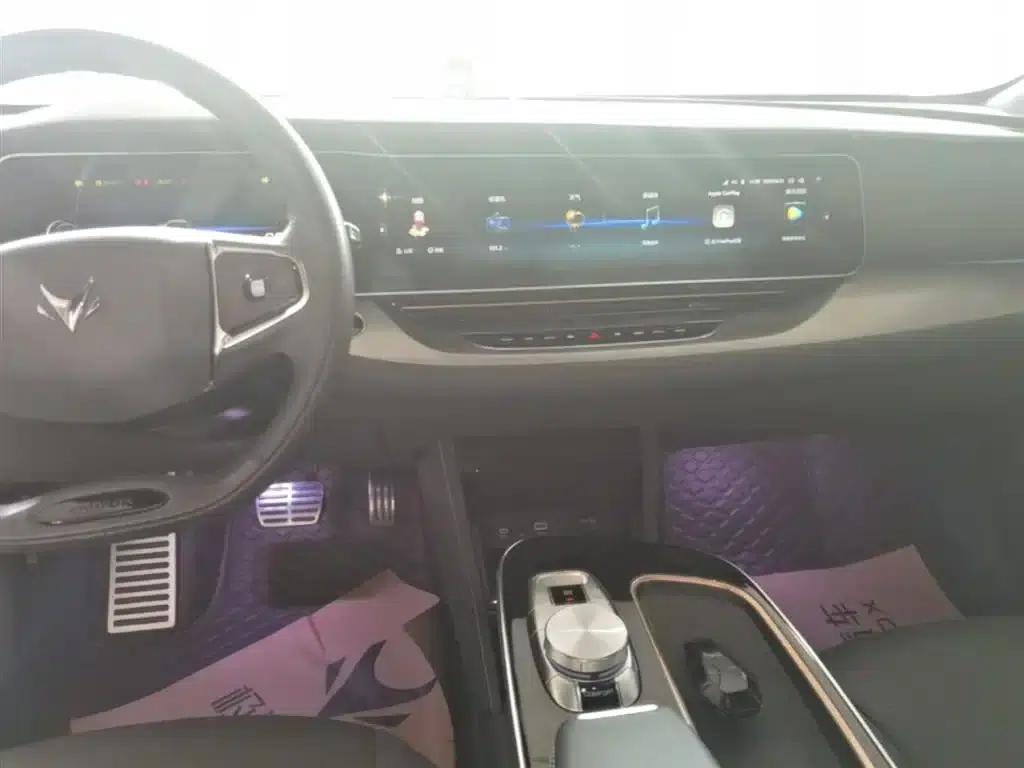 2021 Alphard S 708S+ 160kW — миниатюра 13