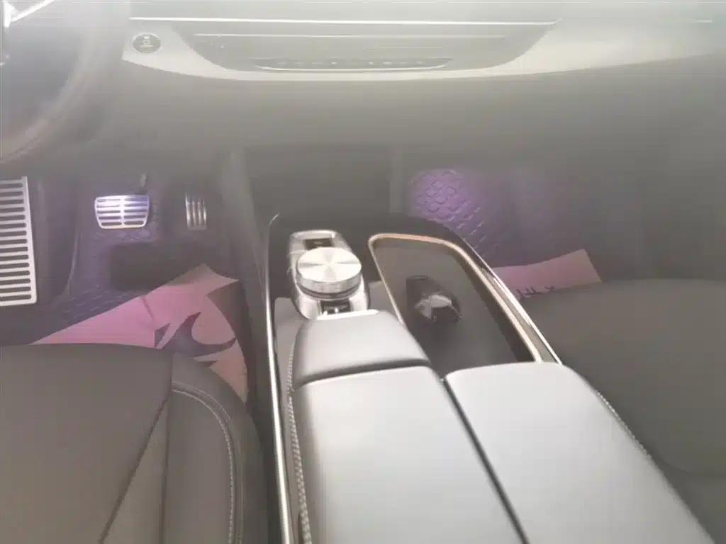 2021 Alphard S 708S+ 160kW — миниатюра 14