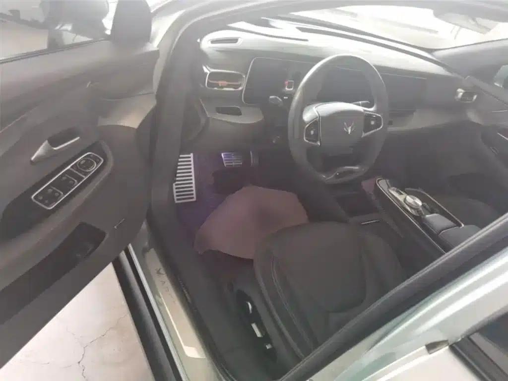 2021 Alphard S 708S+ 160kW — миниатюра 16