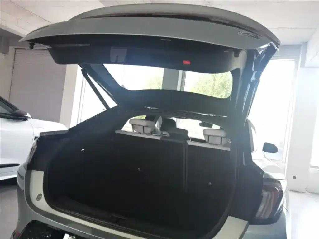 2021 Alphard S 708S+ 160kW — миниатюра 19
