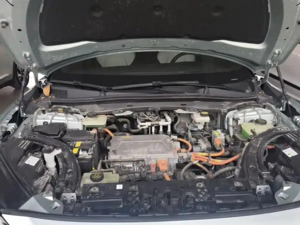 2021 Alphard S 708S+ 160kW — миниатюра 20