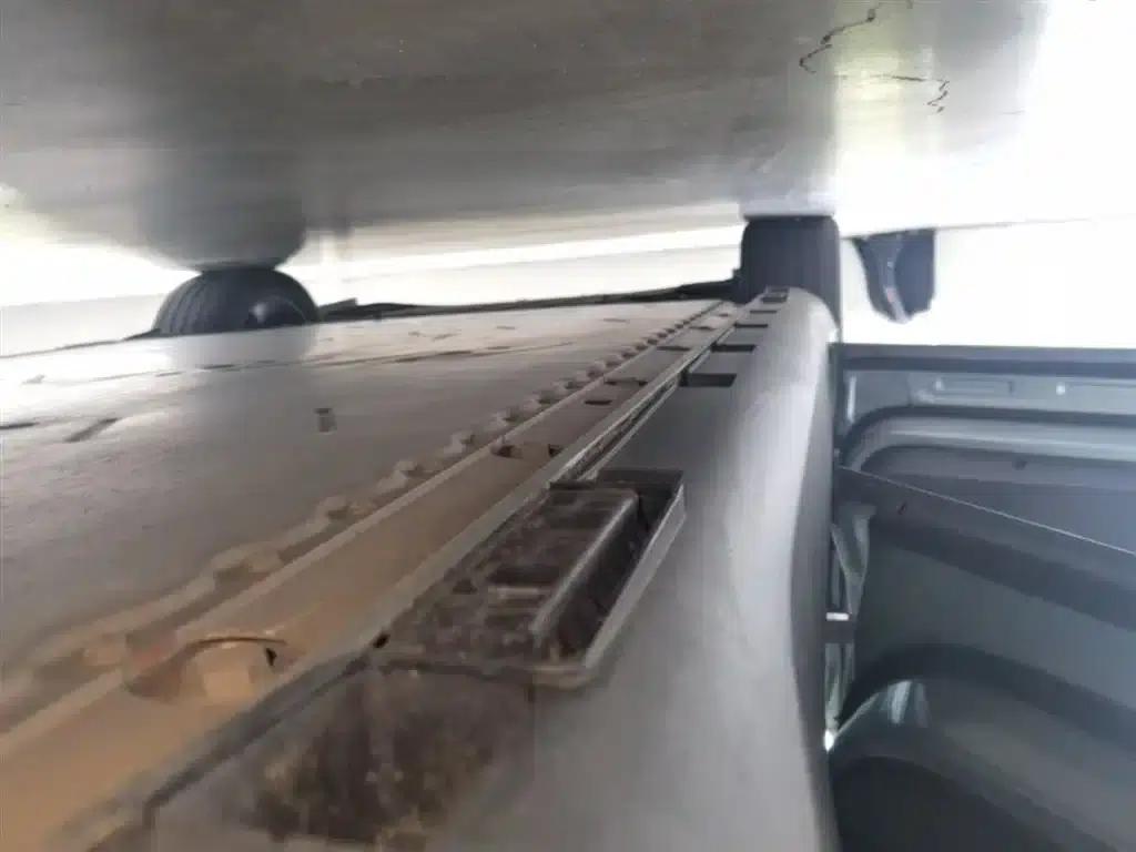 2021 Alphard S 708S+ 160kW — миниатюра 22