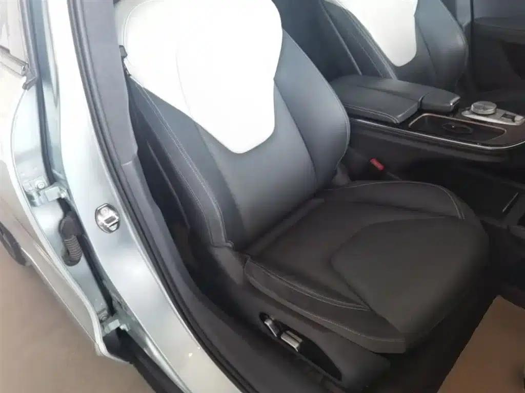 2021 Alphard S 708S+ 160kW — миниатюра 25