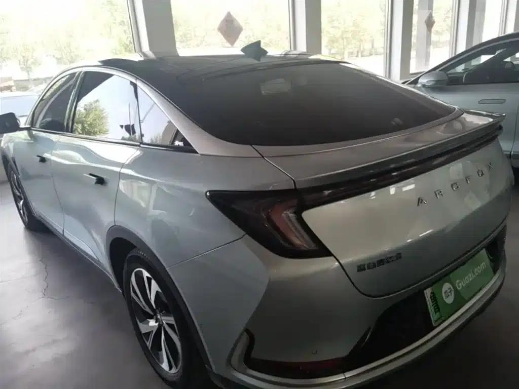 2021 Alphard S 708S+ 160kW — миниатюра 5