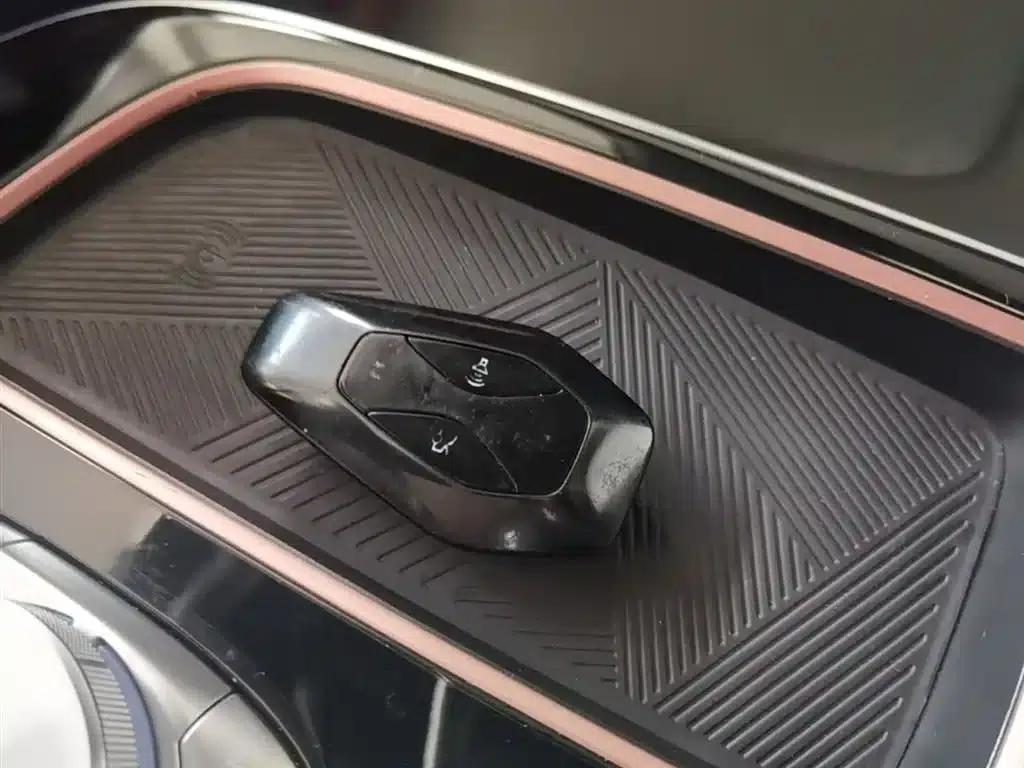 2021 Alphard S 708S+ 160kW — миниатюра 9
