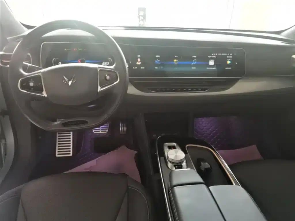 2021 Alphard S 708S+ 160kW — миниатюра 10