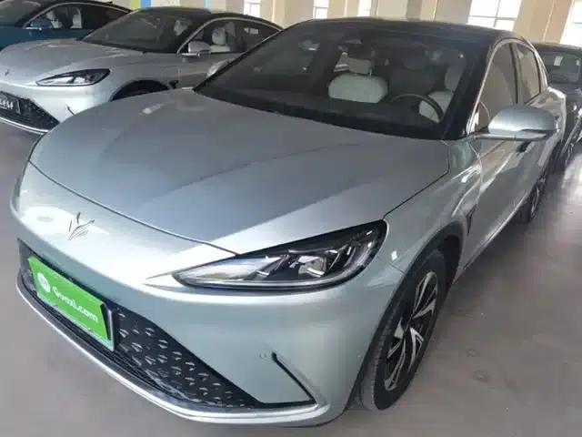 2021 Alphard S 708S+ 160kW