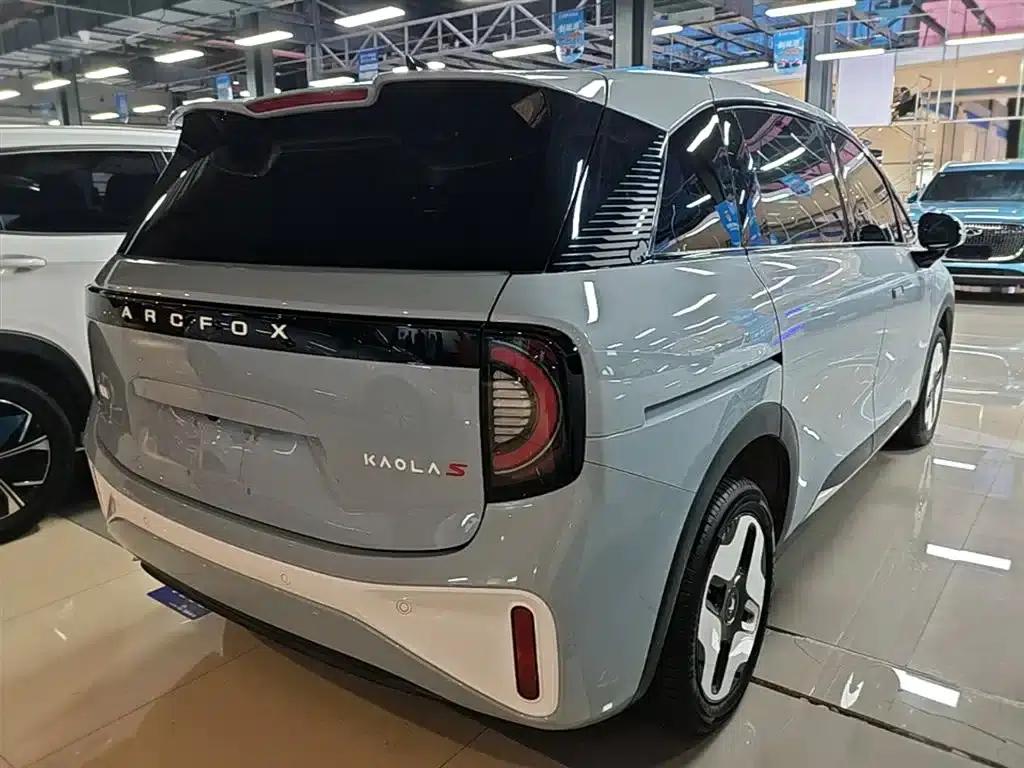 Jifox Koala S 2024 PRO — миниатюра 7