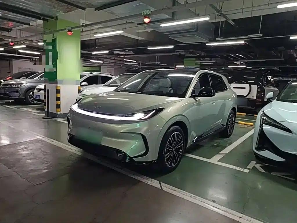 Jihu T1 2025 Model 425 MAX — миниатюра 1