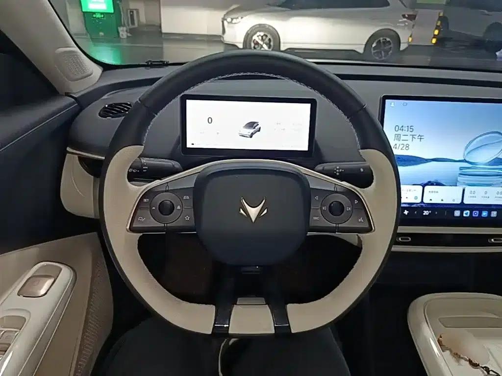 Jihu T1 2025 Model 425 MAX — миниатюра 11