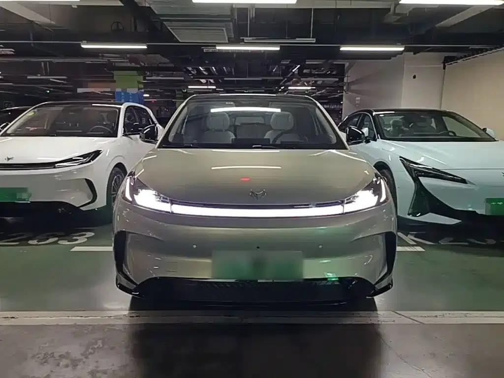 Jihu T1 2025 Model 425 MAX — миниатюра 3