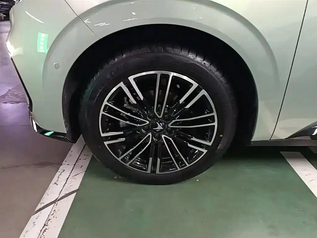 Jihu T1 2025 Model 425 MAX — миниатюра 23