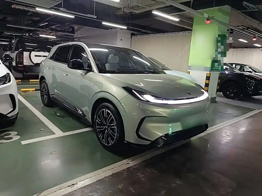 Jihu T1 2025 Model 425 MAX — миниатюра 4