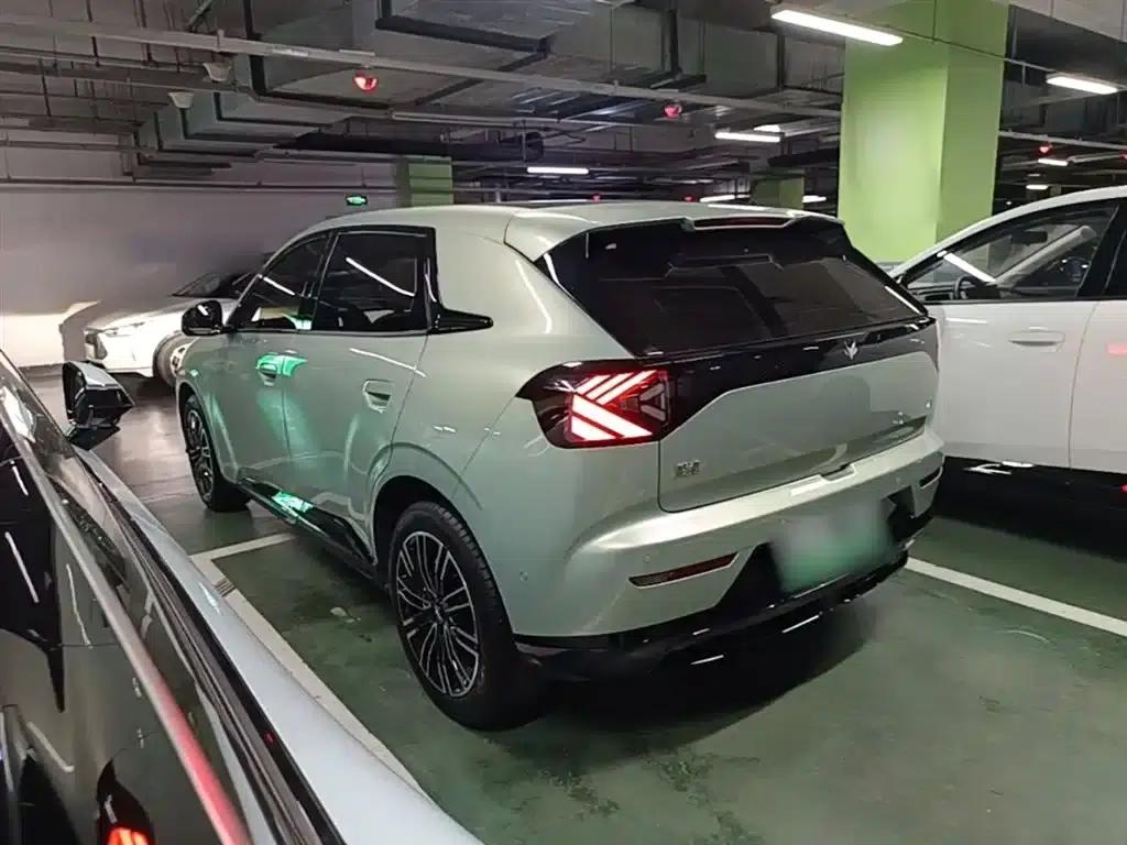 Jihu T1 2025 Model 425 MAX — миниатюра 5