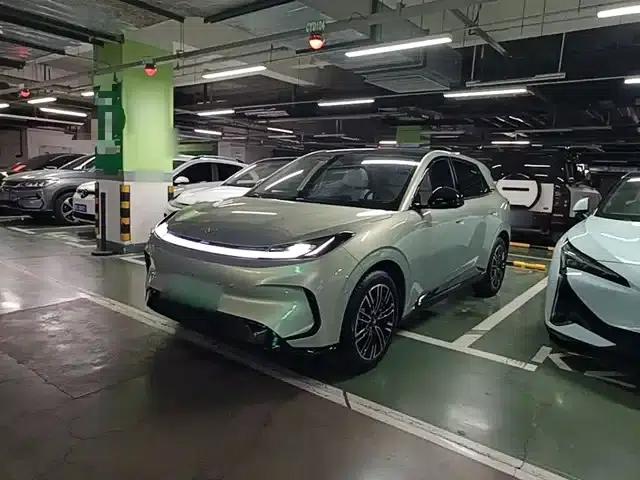 Jihu T1 2025 Model 425 MAX